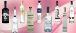Photo for: Top 10 American Craft Vodka Brands