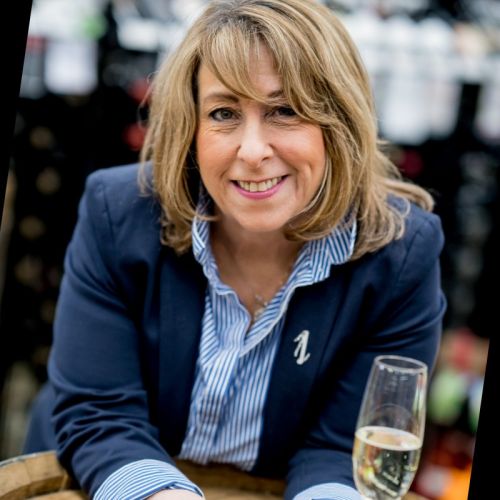 Photo for: Nancy Sabatini, WSET
