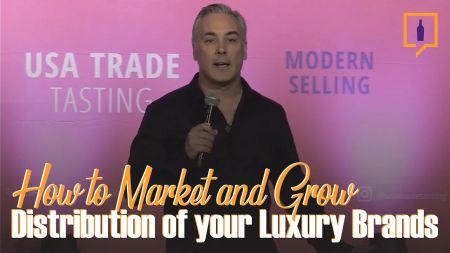 Photo for: How To Market and Grow Distribution Of Your Luxury Brands