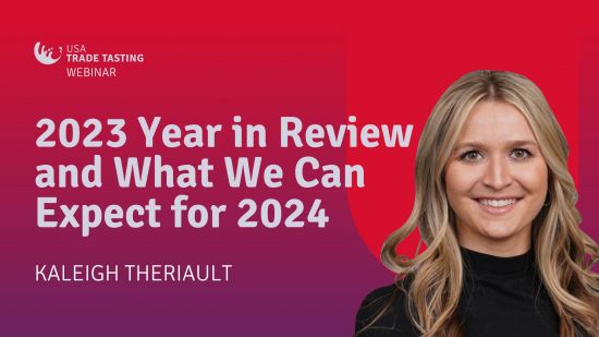Photo for: 2023 Year In Review and What We Can Expect for 2024: By Nielsen IQ