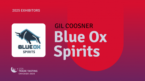 Photo for: Blue Ox Spirits | 2025 USATT Exhibitor