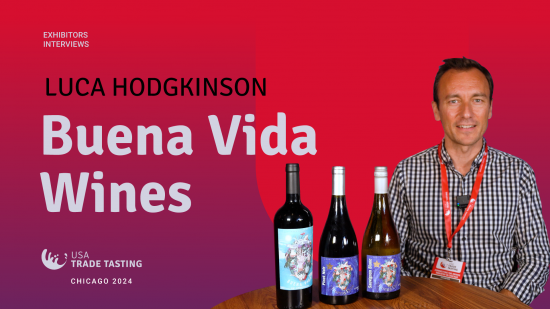 Photo for: Buena Vida Wines
