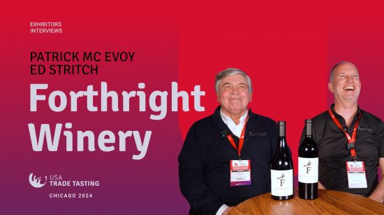 Photo for: Forthright Winery