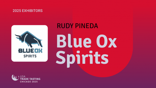 Photo for: Blue Ox Spirits | 2025 USATT Exhibitors