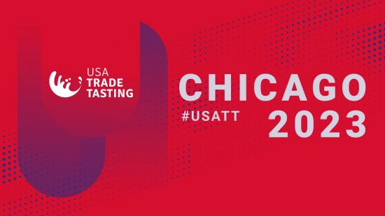 Photo for: USA Trade Tasting 2023 | Event Highlights