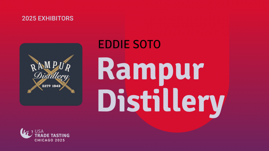 Photo for: Rampur Distillery | 2025 USATT Exhibitors