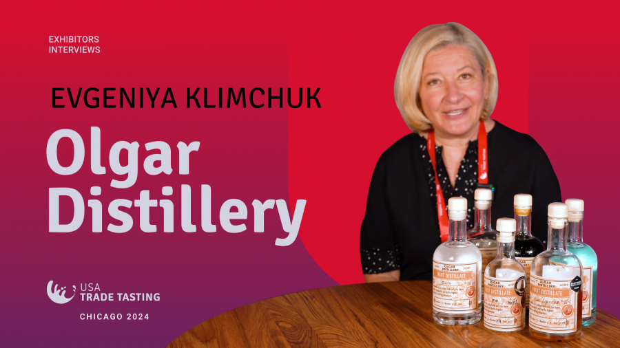 Photo for: Olgar Distillery