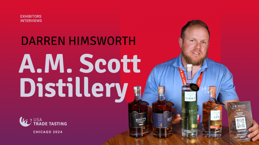 Photo for: A.M. Scott Distillery