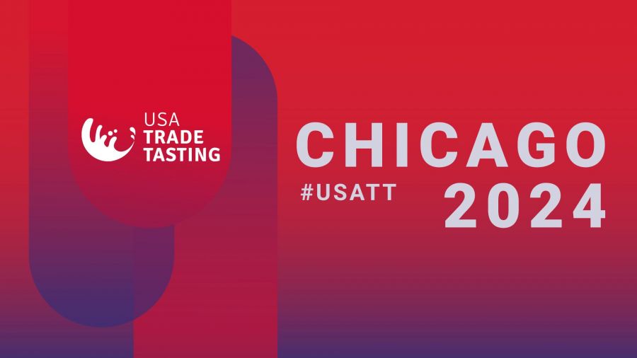 Photo for: USA Trade Tasting 2024 | Event Highlights