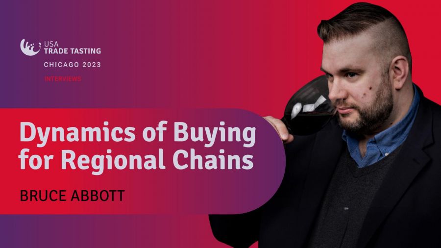 Photo for: Dynamics of Buying for Regional Chains | Bruce Abbott